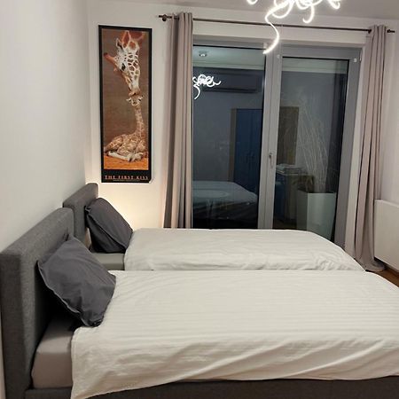 Apartment In Historical Center With Park View Plzeň Exterior foto